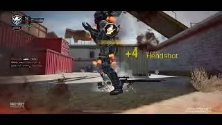 CODM: 38-19 Sometimes I am so noob