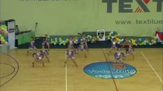 Dance Studio Fenix   Drzavno Prvenstvo 2009, Vrnjacka Banja (finalisti)