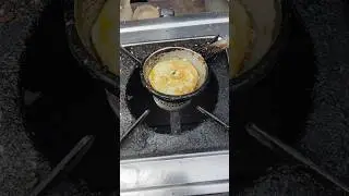 Patna Ka Sabse Best Poch। #eggpoach #ytshorts #shortsfeed