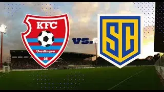 KFC Uerdingen 05 - SC St. Tönis - Die Highlights