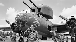 How One B-24 Gunner&rsquo;s &ldquo;Stupid&rdquo; Ammo Trick Made Him the Deadliest Gunner in the Pacific