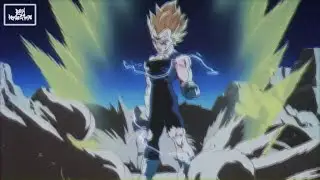 Vegeta's Sacrifice (Beat Trap / Sad / Orchestral) | Dragon Ball Z | Dani Productions | FREE