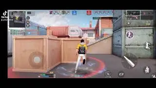 Team NB 🎯 Bullet angel Boom Rank . Game play 2021 Multiplayer
