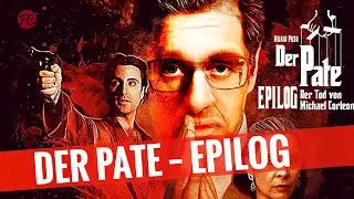 Der Pate, Epilog: Der Tod von Michael Corleone Kritik | Schröck zum Coppola Cut von Der Pate III