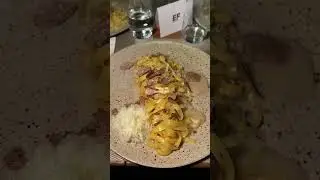 REVIEW PASTA LAB BH #belohorizonte #bh #review #restaurante