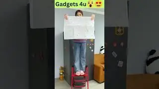 Gadgets4U!😍New Viral Gadgets/ Home Inventions #shorts #gadgets #viral #trending