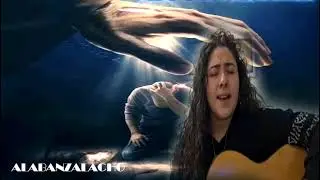 IRENE DE VALENCIA=MANOS CARIÑOSAS