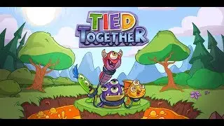 Tied Together (Switch) Gameplay