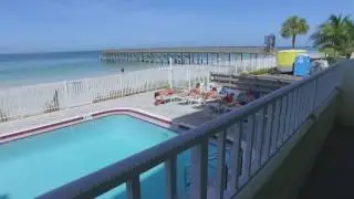 Beach Condo Small Building 16308 Gulf Blvd #105 Redington Beach FL Blackburn Coastal Realty