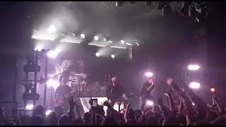 Electric Callboy - The Scene . Sala Apolo Barcelona (10/02/23)