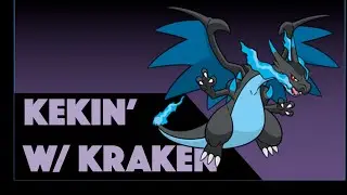 Kekin' With Kraken! Episode 2: Zard X Blows Showdown Live W/ Krakenation