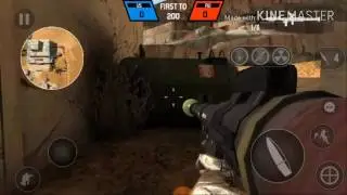 Bullet Force - THE END IS HERE??😂😂