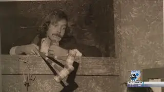 Theatre pays homage to Tom Peterson
