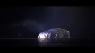 ESSEN MOTOR SHOW 2019: Warm up - Official Trailer