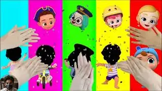 Wrong eyes👀 PAW Patrol NEW EPISODES Compilation/ Skye & Marshall - DAME TU COSITA Wrong Heads