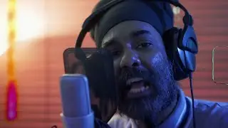 Jah Defender & Irie Ites - Happy Inside (Official Video)