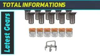 Система Advance Termite Bait: абсолютная защита от термитов?