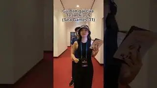 H&eacute; lộ gu bạn g&aacute;i cực CHẤT của c&aacute;c tuyển thủ Team Flash Freefire VN II MC MINH ANH #SHORTS