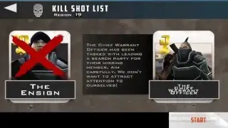 Kill Shot Region 19 All Black Ops Missions Gameplay