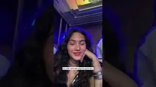 What happened in that glamorous event !