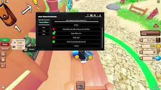 Treasure Hunt Islands Script | Exploit | Gui