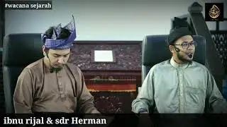 Ibnu rijal n sdr. Herman - sebuah pengkhianatan