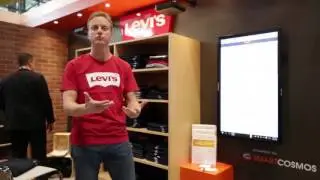 METRICS: Real-time Item-level Visibility and Analytics for Retail