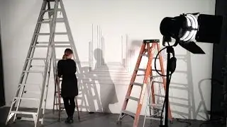 Art Installation by Carola Bravo