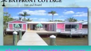 Bayfront Cottage Inn and Boatel