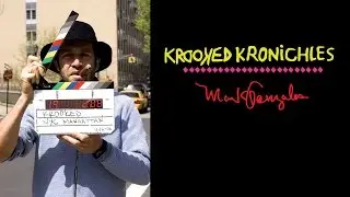 Krooked Kronichles : Mark Gonzales