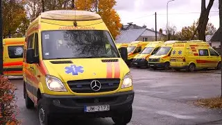 Daugavpilī atzinīgi vērtē NMPD gaidī&scaron;anas punktu