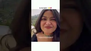 Asher ki mami ❤️@triggeredinsaan@RuchikaRathoreOfficial#ytshorts#love#lovegoals#trending