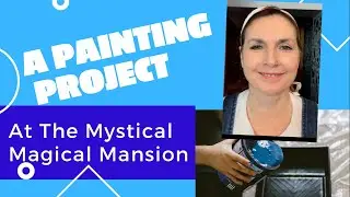 DIY Painting Project in our Historic Home in Omaha, Nebraska