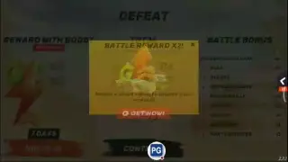 Guns of Boom HALLOWEEN EVENT