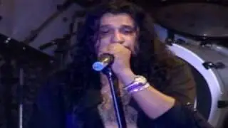 Mago de Oz Fiesta pagana