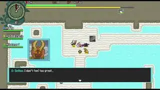 Monster Mystery - Darkness on the Wind | PMD Soundfont Original