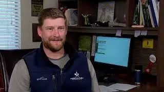 Career Explore NW - Forester - American Forest Management - Q&A