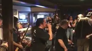 Functional Idiots S.O.D. Pi Alpha Nu Rockfest 2019