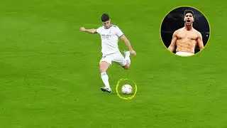Marco Asensio Proving His WORTH