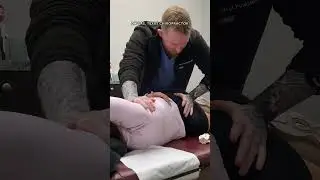 Female Bodybuilder Cracked! 💥