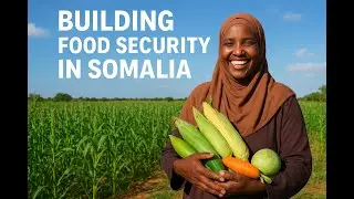 Nutrition, Food security and Livelihood Lesson 1