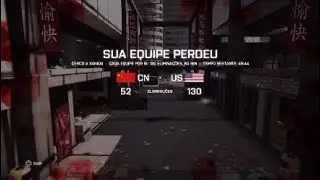 BF4 PS4 - Hide x SPEC - 3&ordf; partida 09/01/22