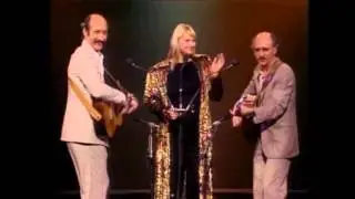 Peter, Paul and Mary - 