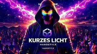 MindCube &ndash; KURZES LICHT (Hardstyle Anthem) ⚡✨