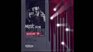 Eminem - Black Magic (feat. Skylar Grey) (slowed+reverb+shortened)