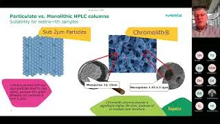 How to make chromatography more sustainable?