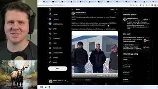 CTV Caught LYING on Gaza Story! + Liberals FEARMONGER 