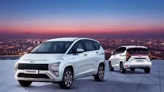 ALL NEW 2025 HYUNDAI STARGAZER #OLANVLOGS2025