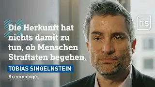 Migration und Kriminalität: Fakten vs. Mythen | hessenschau