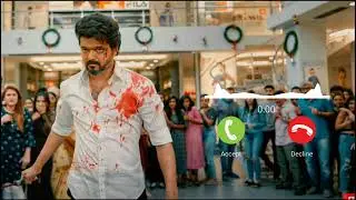 Beast Trailer BGM | Beast Ringtone | Beast Tamil Movie | New BGM Ringtone
